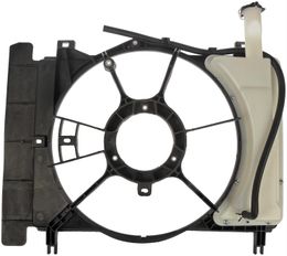 RNB-603-431, Dorman Fan Shrouds for 2007-2019 YARIS - 603-431 في الإمارات, دبي. Condition - new. Price 420 AED. Photo, seller contacts | AUTO.AE