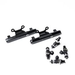 DWK-6-102-2200, DeatschWerks Top-Feed Conversion Fuel Rails for 2002-2012 IMPREZA, 2009 LEGACY, 2015-2017 WRX STI - 6-102-2200 in UAE, Dubai. Condition - new. Price 4,730 AED. Photo, seller contacts | AUTO.AE