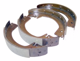 CWA-8126685, Crown Automotive Brake Shoes 8126685 in UAE, Dubai. Condition - new. Price 320 AED. Photo, seller contacts | AUTO.AE
