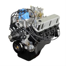 HPE-HP99F, ATK High Performance Ford 302 Stock Drop-In Long Block Crate Engines HP99F в ОАЭ, Дубай. Состояние - новое. Цена 19 670 AED. Фото, контакты продавца | AUTO.AE