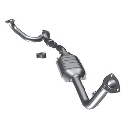 MPE-23635, MagnaFlow Direct-Fit Catalytic Converters for 1998-1999 SLX, TROOPER - 23635 в ОАЭ, Дубай. Состояние - новое. Цена 3 310 AED. Фото, контакты продавца | AUTO.AE