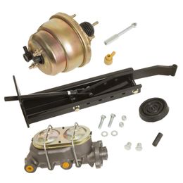 SUM-760188, Summit Racing™ Power Brake Conversion Kits SUM-760188 في الإمارات, دبي. Condition - new. Price 1,010 AED. Photo, seller contacts | AUTO.AE