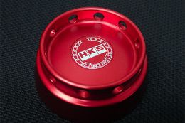 24003-LB004, HKS 24003-LB004 Oil Filler Cap caver for BMW 4 B38,B48,B58 in UAE, Dubai. Condition - new. Price 310 AED. Photo, seller contacts | AUTO.AE