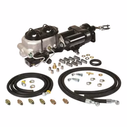 CLP-6474HBK-SB, Classic Performance Street Beast Hydraulic Brake Assist Kits 6474HBK-SB في الإمارات, دبي. Condition - new. Price 4,680 AED. Photo, seller contacts | AUTO.AE