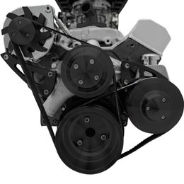 MCH-22020-08, March Performance Chevy Small Block Serpentine Conversion Kits 22020-08 في الإمارات, دبي. Condition - new. Price ⁦2,770 AED⁩. Photo, seller contacts | AUTO.AE