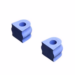 7647, HARDRACE 7647 Front Stabilizer Bushings 20mm, 2pcs for SUBARU Impreza WRX / STI (GD / GG) 2001-2006 in UAE, Dubai. Condition - new. Price 260 AED. Photo, seller contacts | AUTO.AE