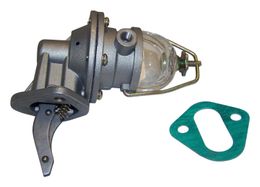 CWA-J0912017, Crown Automotive Mechanical Fuel Pumps J0912017 in UAE, Dubai. Condition - new. Price 190 AED. Photo, seller contacts | AUTO.AE