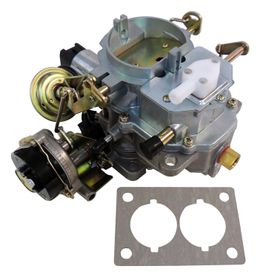 CWA-83320007, Crown Automotive  CFM 2-Barrel Carburetor 83320007 في الإمارات, دبي. Condition - new. Price 1,560 AED. Photo, seller contacts | AUTO.AE