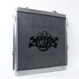 CSF-7212, CSF Heavy-Duty All-Aluminum Radiators for 1995-2004 TACOMA - 7212 in UAE, Dubai. Condition - new. Price 3,080 AED. Photo, seller contacts | AUTO.AE