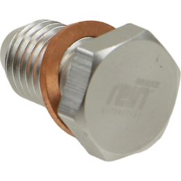 RIN-HWU1041, Rein Automotive Oil Drain Plugs HWU1041 в ОАЭ, Дубай. Состояние - новое. Цена 90 AED. Фото, контакты продавца | AUTO.AE