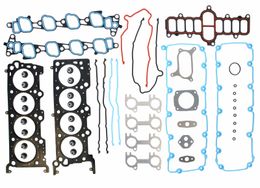 EGN-F281HS-CWB, Enginetech Head Gasket Sets for 1999-2000 CROWN VICTORIA, MUSTANG, TOWN CAR - F281HS-CWB في الإمارات, دبي. Condition - new. Price 910 AED. Photo, seller contacts | AUTO.AE
