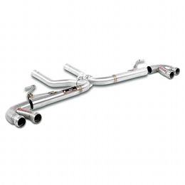 245754, SUPERSPRINT 245754 Y-Pipe for PORSCHE Cayenne S (958.1) в ОАЭ, Дубай. Состояние - новое. Цена 11 090 AED. Фото, контакты продавца | AUTO.AE