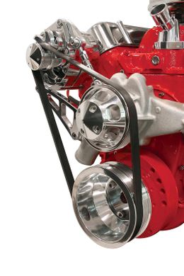BSP-FM3210PC, Billet Specialties Serpentine Conversion Pulley Kits FM3210PC في الإمارات, دبي. Condition - new. Price ⁦1,900 AED⁩. Photo, seller contacts | AUTO.AE
