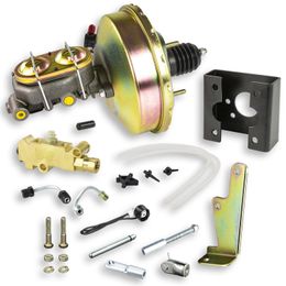 RSD-G96320971, The Right Stuff Master Cylinder and Booster Assemblies G96320971 в ОАЭ, Дубай. Состояние - новое. Цена 1 640 AED. Фото, контакты продавца | AUTO.AE