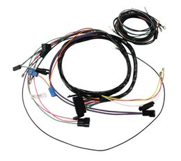 AWW-CA6909, American Autowire Gauge Wiring Harnesses CA6909 в ОАЭ, Дубай. Состояние - новое. Цена 870 AED. Фото, контакты продавца | AUTO.AE