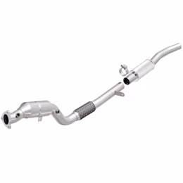 MPE-51966, MagnaFlow Direct-Fit Catalytic Converters for 2004-2006 A8 QUATTRO - 51966 في الإمارات, دبي. Condition - new. Price 3,360 AED. Photo, seller contacts | AUTO.AE