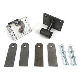 SXH-MM-3576, Scott's Hot Rods Motor Mounts MM-3576 في الإمارات, دبي. Condition - new. Price 1,040 AED. Photo, seller contacts | AUTO.AE