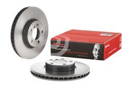 BBO-09-9923-11, Brembo Prime UV Coated Brake Rotors for 2007-2018 X5, 2011-2019 X6 - 09.9923.11 في الإمارات, دبي. Condition - new. Price 430 AED. Photo, seller contacts | AUTO.AE