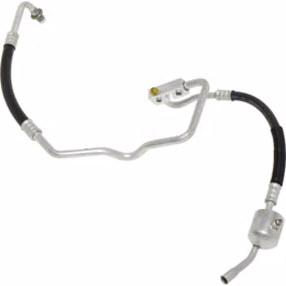 UAC-HA5616C, Universal Air Conditioner Air Conditioning Suction and Discharge Hose Assemblies for 1991-1993 RANGER - HA 5616C in UAE, Dubai. Condition - new. Price 200 AED. Photo, seller contacts | AUTO.AE