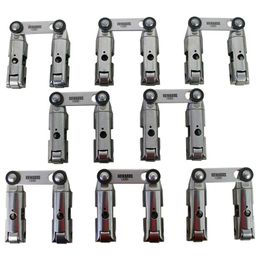 HRS-91278, Howards Cams ProMax Direct Lube Mechanical Roller Lifters 91278 في الإمارات, دبي. Condition - new. Price 4,740 AED. Photo, seller contacts | AUTO.AE