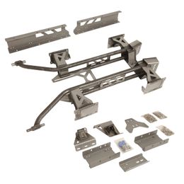 SUM-770821, Summit Racing™ Frame Brace Kits for 1963-1972 C10 PICKUP, 1967-1972 C15/C1500 PICKUP, 1963-1966 SUBURBAN - SUM-770821 в ОАЭ, Дубай. Состояние - новое. Цена 6 360 AED. Фото, контакты продавца | AUTO.AE