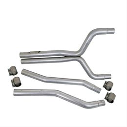 BBK-4023, BBK After-Cat X-Pipes for 2010-2015 CAMARO - 4023 in UAE, Dubai. Condition - new. Price 1,530 AED. Photo, seller contacts | AUTO.AE