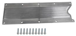 SUM-240065-POL, Summit Racing™ LS Finned Aluminum Valley Covers SUM-240065-POL في الإمارات, دبي. Condition - new. Price 320 AED. Photo, seller contacts | AUTO.AE