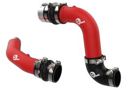 AFE-46-20734-R, aFe BladeRunner Intercooler Pipes for 2023-2025 F-250 SUPER DUTY, F-350 SUPER DUTY - 46-20734-R في الإمارات, دبي. Condition - new. Price 3,640 AED. Photo, seller contacts | AUTO.AE
