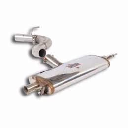768104., SUPERSPRINT 768104. Rear Exhaust for AUDI TT Quattro (8J) в ОАЭ, Дубай. Состояние - новое. Цена 5 990 AED. Фото, контакты продавца | AUTO.AE
