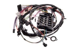 SUM-RP20102, Summit Racing™ Dash Wiring Harnesses for 1970 CHEVELLE - SUM-RP20102 в ОАЭ, Дубай. Состояние - новое. Цена 3 040 AED. Фото, контакты продавца | AUTO.AE