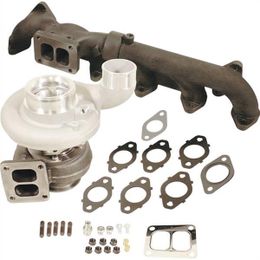 BDD-1045294, BD Diesel Iron Horn Cummins Turbo Kits 1045294 في الإمارات, دبي. Condition - new. Price 10,580 AED. Photo, seller contacts | AUTO.AE