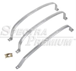 SGT-ST202, Spectra Premium Fuel Tank Straps ST202 in UAE, Dubai. Condition - new. Price 240 AED. Photo, seller contacts | AUTO.AE