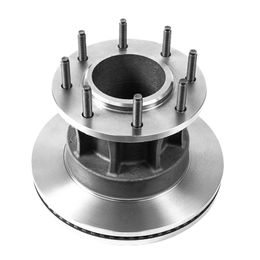 PWR-AR82128, PowerStop Autospecialty OE Replacement Rotors for 2008-2012 F-350 SUPER DUTY - AR82128 في الإمارات, دبي. Condition - new. Price 1,240 AED. Photo, seller contacts | AUTO.AE