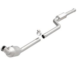 MPE-51916, MagnaFlow Direct-Fit Catalytic Converters for 2008-2011 C300, C350, 2010-2011 E350 - 51916 in UAE, Dubai. Condition - new. Price 4,370 AED. Photo, seller contacts | AUTO.AE