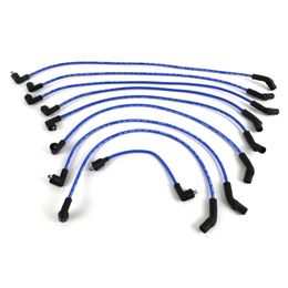 NGK-52419, NGK Resistor Spark Plug Wire Sets 52419 في الإمارات, دبي. Condition - new. Price 160 AED. Photo, seller contacts | AUTO.AE