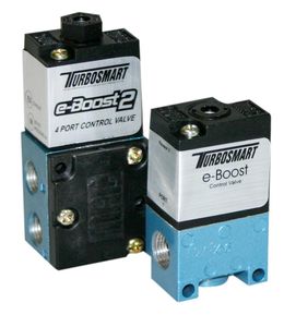 TBS-TS-0301-3003, Turbosmart e-Boost 2 Boost Replacement Solenoids TS-0301-3003 في الإمارات, دبي. Condition - new. Price 720 AED. Photo, seller contacts | AUTO.AE
