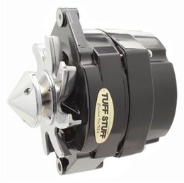 TFF-7140FBULL, Tuff Stuff Performance Silver Bullet Stealth Black Alternators 7140FBULL في الإمارات, دبي. Condition - new. Price 880 AED. Photo, seller contacts | AUTO.AE