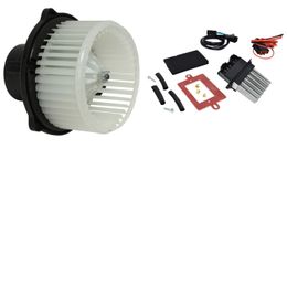 UAC-BK1211, Universal Air Conditioner Blower Motors for 2002-2004 GRAND CHEROKEE - BK 1211 in UAE, Dubai. Condition - new. Price 530 AED. Photo, seller contacts | AUTO.AE