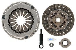 EXY-FJK1008, Exedy OE Clutch Kits for 2018-2021 WRX - FJK1008 في الإمارات, دبي. Condition - new. Price 2,800 AED. Photo, seller contacts | AUTO.AE
