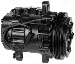 FSS-67572, Four Seasons Remanufactured Air Conditioning Compressors for 1995-1998 SIDEKICK, 1998 TRACKER, 1995-1997 TRACKER - 67572 в ОАЭ, Дубай. Состояние - новое. Цена 680 AED. Фото, контакты продавца | AUTO.AE