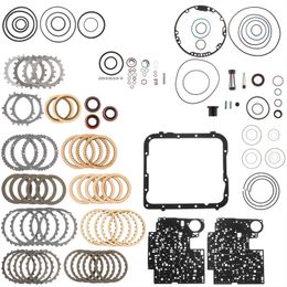 ATP-CM40, ATP Automatic Transmission Master Repair Kits CM-40 in UAE, Dubai. Condition - new. Price 1,180 AED. Photo, seller contacts | AUTO.AE