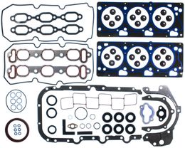 MAH-95-3642, Mahle Original Engine Gasket Sets for 2003-2004 300M, CONCORDE, INTREPID - 95-3642 in UAE, Dubai. Condition - new. Price 850 AED. Photo, seller contacts | AUTO.AE