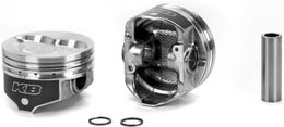 UEM-KB147-040, KB Performance Pistons KB147.040 в ОАЭ, Дубай. Состояние - новое. Цена ⁦2 240 AED⁩. Фото, контакты продавца | AUTO.AE