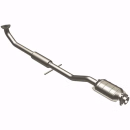 23449, MAGNAFLOW 23449 Catalytic Converter Direct-Fit Standard Grade for SATURN SC2 1993-1995 في الإمارات, دبي. Condition - new. Price 2,330 AED. Photo, seller contacts | AUTO.AE