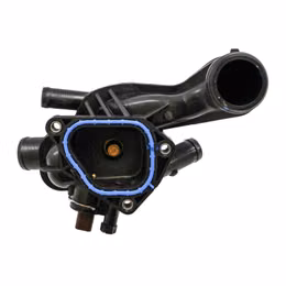 RIN-CTA0018, Rein Automotive Thermostat Housings for 2007-2013 COOPER, 2011-2013 COOPER COUNTRYMAN - CTA0018 in UAE, Dubai. Condition - new. Price 350 AED. Photo, seller contacts | AUTO.AE