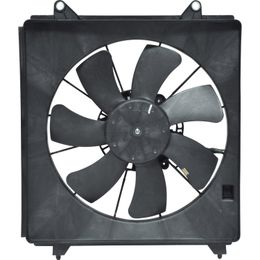 UAC-FA50572C, Universal Air Conditioner Electric Fans for 2013-2017 ACCORD, 2017 RDX, 2014-2020 RLX - FA 50572C في الإمارات, دبي. Condition - new. Price 400 AED. Photo, seller contacts | AUTO.AE