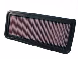 33-2344, K&N 33-2344 Replacement Air Filter TOYOTA HIGHLANDER HYBRID 3.3L-V6; 2006 in UAE, Dubai. Condition - new. Price 390 AED. Photo, seller contacts | AUTO.AE