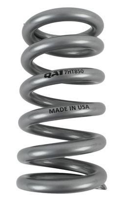 QA1-7HT850, QA1 High-Travel 7 Inch Coilover Spring 7HT850 in UAE, Dubai. Condition - new. Price ⁦400 AED⁩. Photo, seller contacts | AUTO.AE