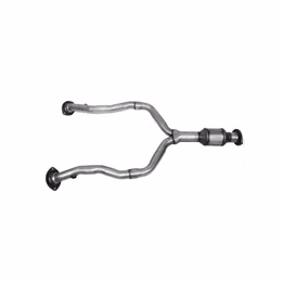 APH-642841, AP Exhaust Direct-Fit Catalytic Converters for 2002-2010 SC430 - 642841 в ОАЭ, Дубай. Состояние - новое. Цена 3 010 AED. Фото, контакты продавца | AUTO.AE