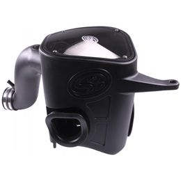 SBF-75-5068D, S&B Filters Dry Filter Cold Air Intake Kits 75-5068D в ОАЭ, Дубай. Состояние - новое. Цена 1 810 AED. Фото, контакты продавца | AUTO.AE
